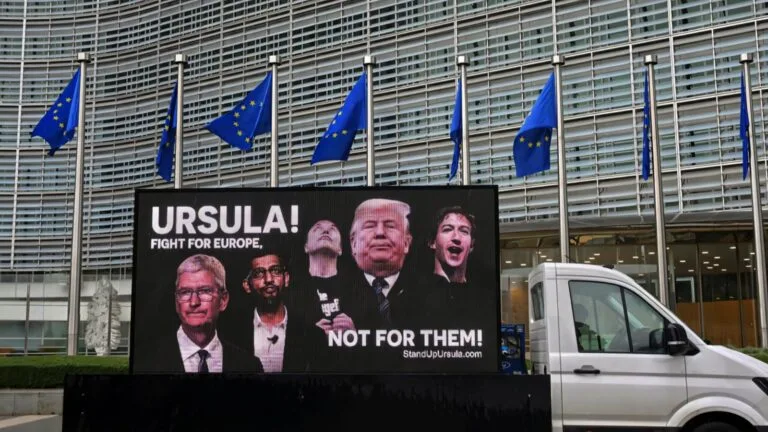 EU AI Delay explained with high-risk AI regulation chart