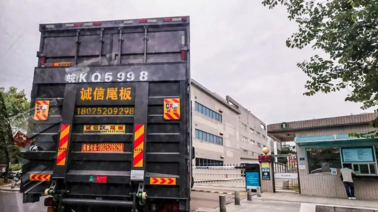 Nexperia crisis causing global auto chip shortages in Europe and Asia