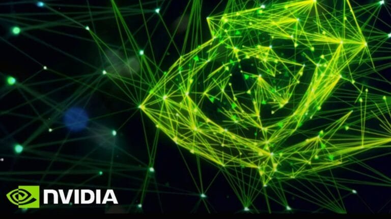 Chinese AI training using Nvidia GPUs