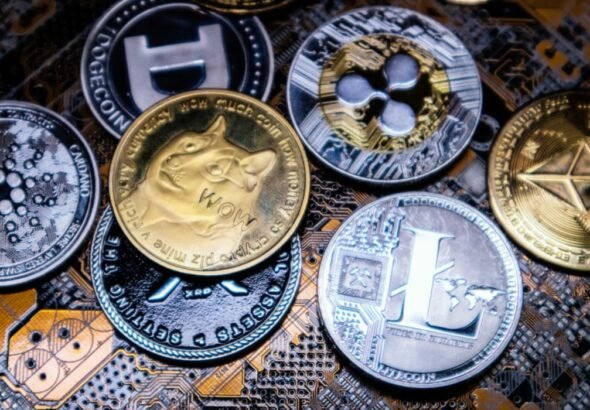 Bitwise launches the first Solana ETF in the US