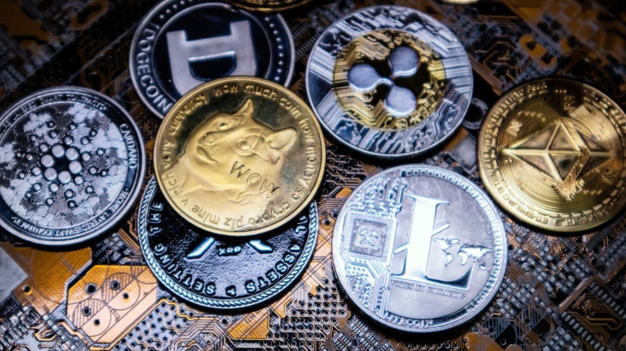 Bitwise launches the first Solana ETF in the US