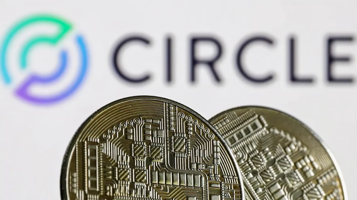 Circle Q3 results show USDC stablecoin growth and profit rise