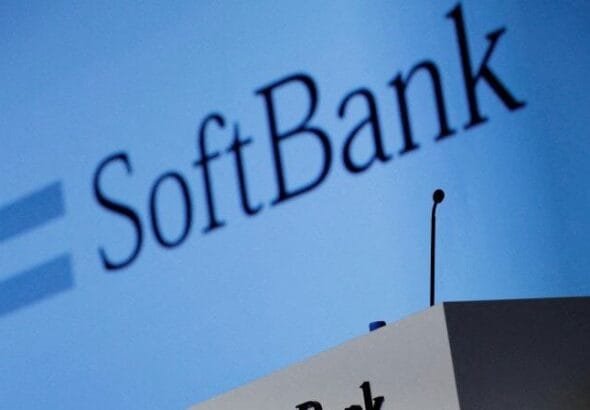 SoftBank Nvidia AI sale highlights Masayoshi Son’s shift toward data centers and OpenAI investments.