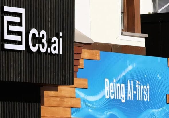 Thomas Siebel announces C3 AI leadership change in 2025