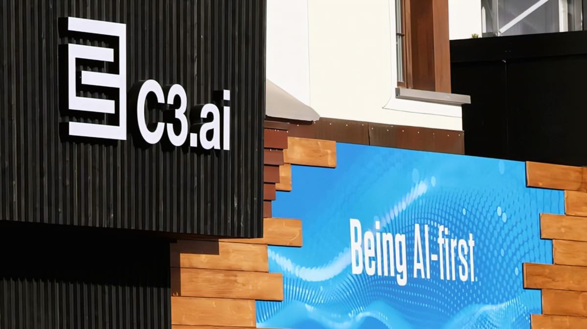 Thomas Siebel announces C3 AI leadership change in 2025