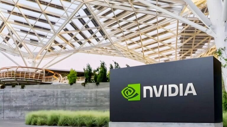 Nvidia GPU used in chip smuggling detection technology in modern data centers.