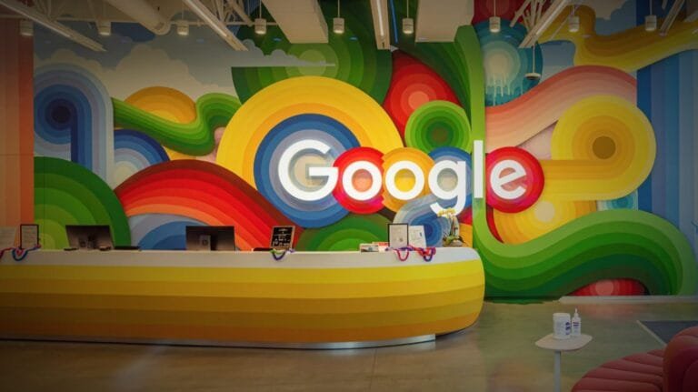 Amin Vahdat Google CTO portrait