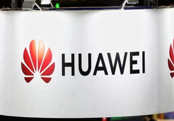 Kirin 9030 chip inside Huawei Mate 80 Pro Max smartphone